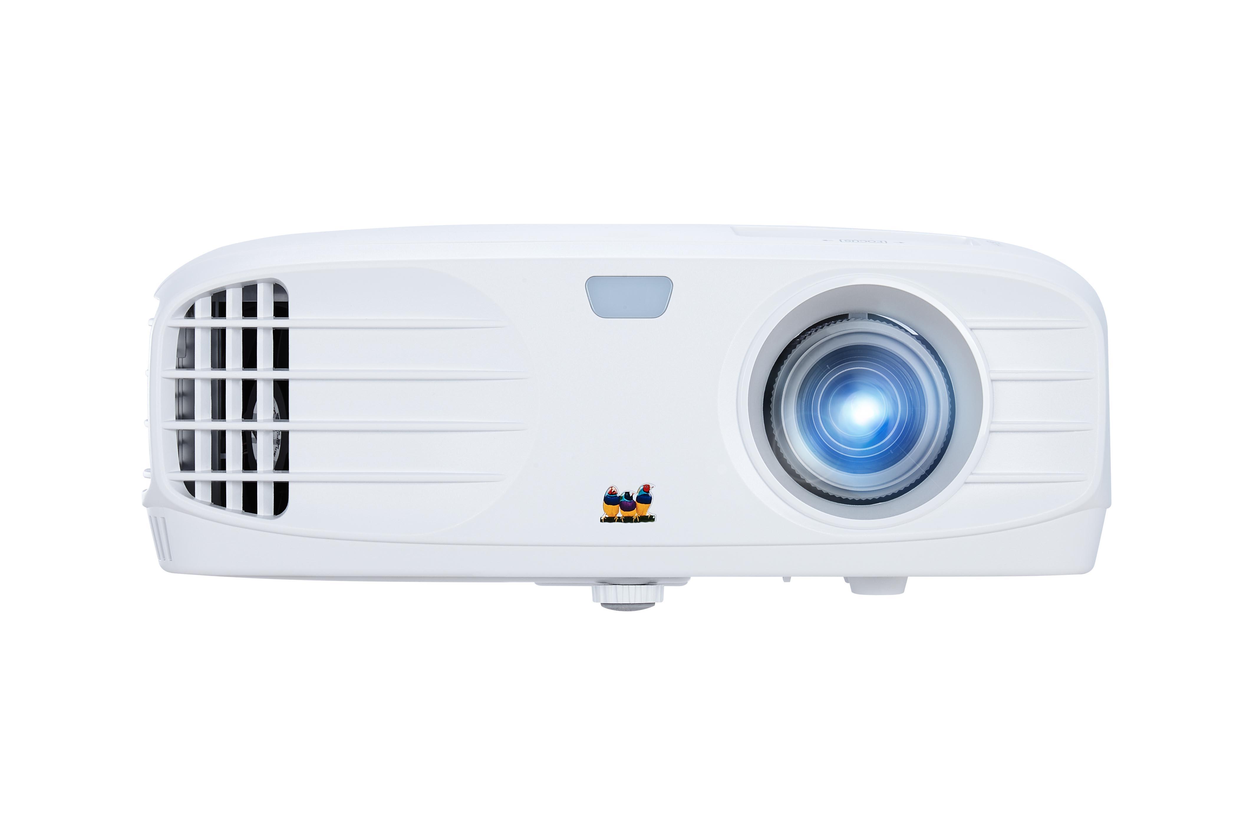 ViewSonic PX700HD