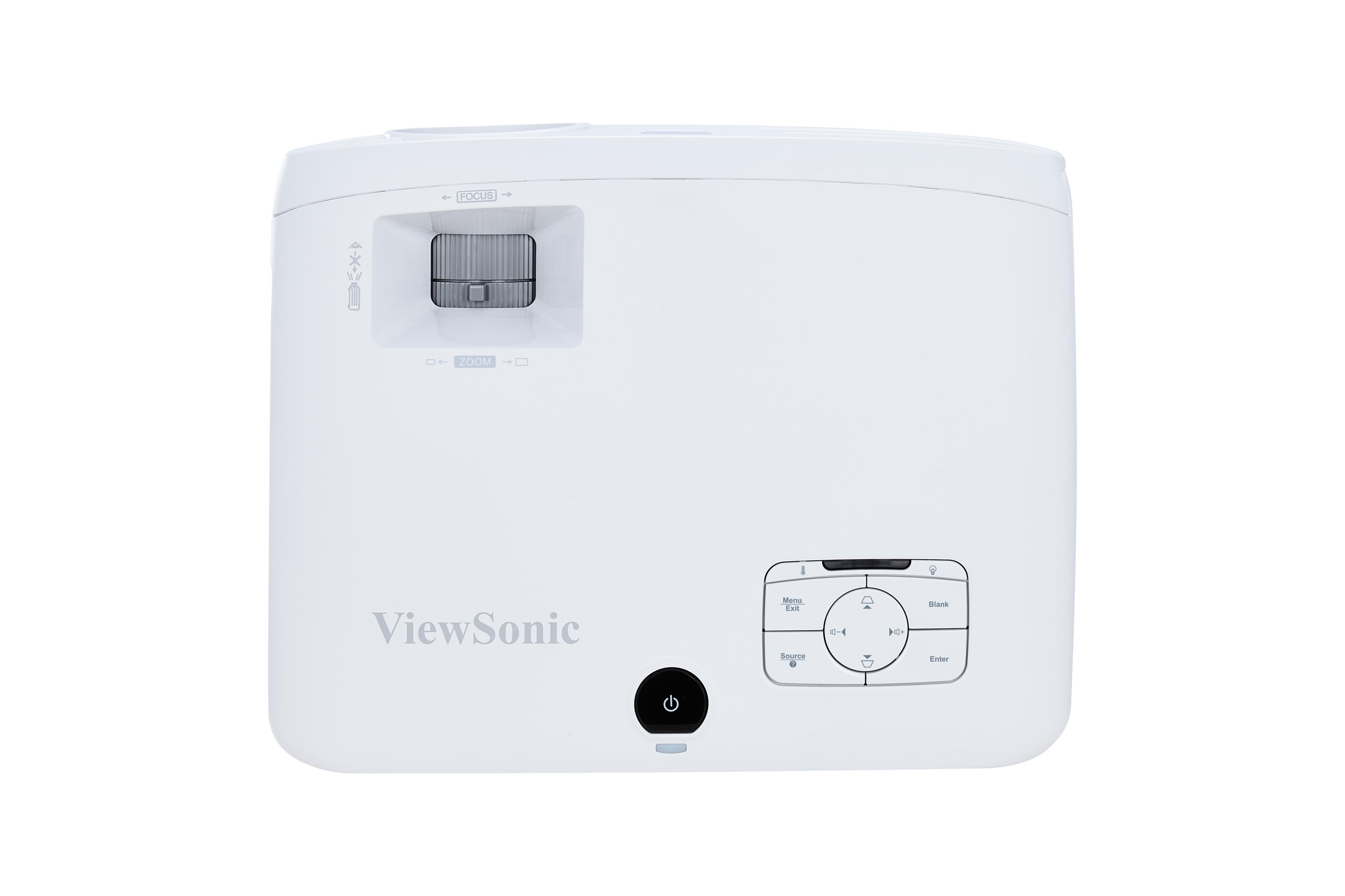 ViewSonic PX700HD