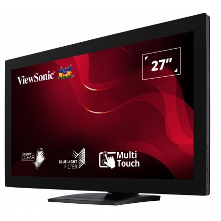 Viewsonic TD2760