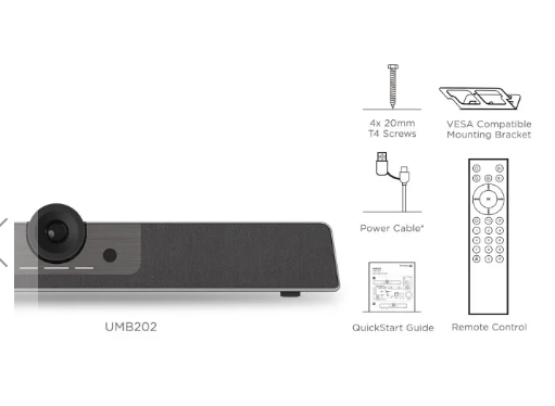 ViewSonic UMB202