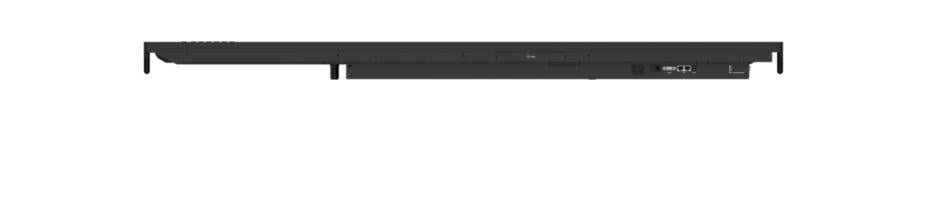 Viewsonic ViewBoard IFP6541-1-1C Hareket Sensörlü Ve 8 Mikrofonlu 65 İnç Ekran.