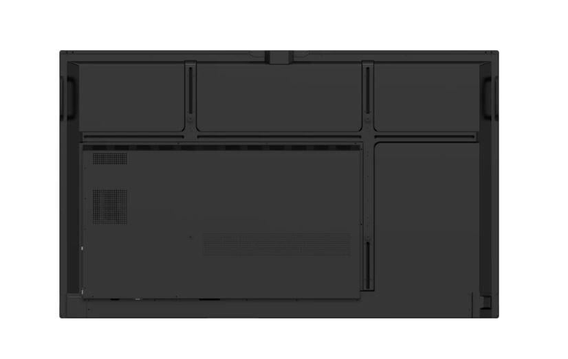 Viewsonic ViewBoard IFP6541-1-1C Hareket Sensörlü Ve 8 Mikrofonlu 65 İnç Ekran.
