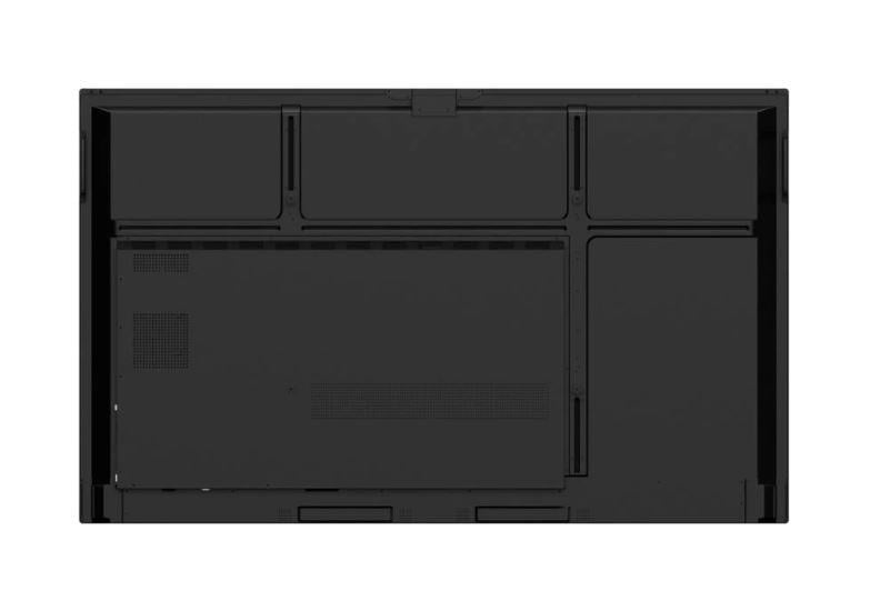 ViewSonic ViewBoard IFP8651-3C 86” 4K Etkileşimli Ekran