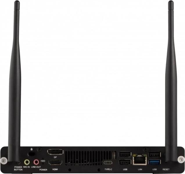 Viewsonic VPC25-W33-O1-1B