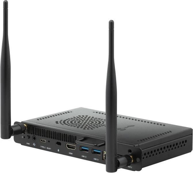 Viewsonic VPCF5-S33-G1