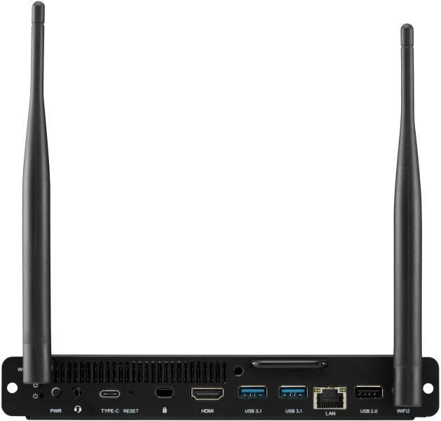 Viewsonic VPCF5-S33-G1