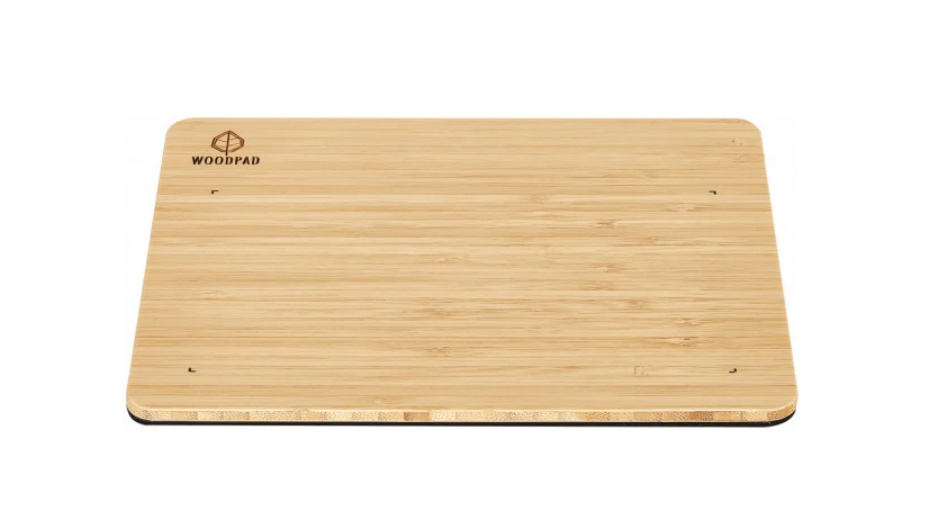 ViewSonic Woodpad700 