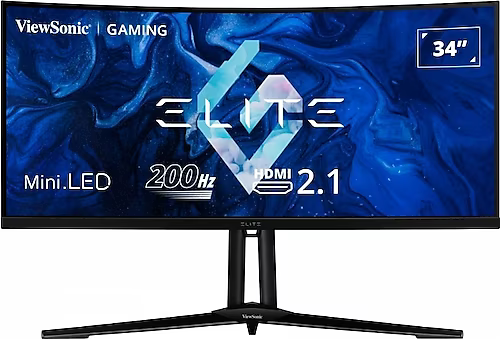 Viewsonic XG341C-2K
