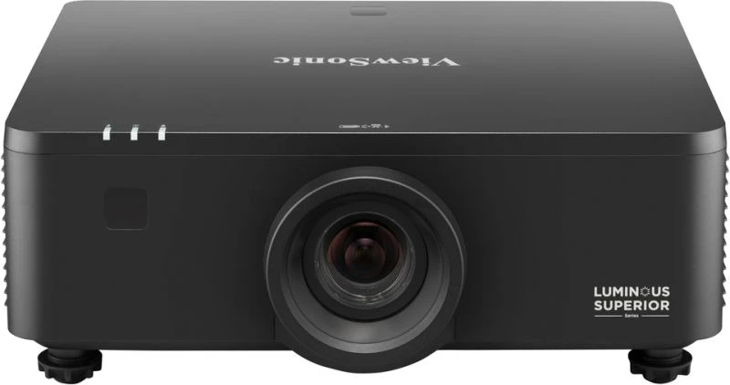 ViewsonicLS951WU 8.000 ANSI Lümen Kısa Mesafe WUXGA Lazer Kurulum Projektörü