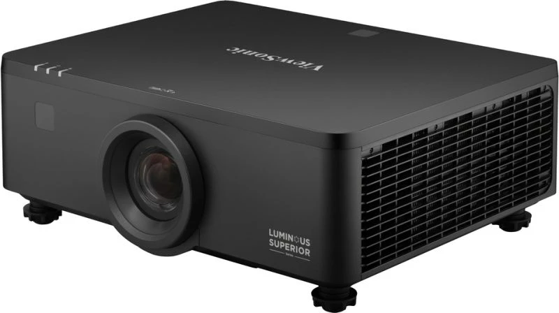 ViewsonicLS951WU 8.000 ANSI Lümen Kısa Mesafe WUXGA Lazer Kurulum Projektörü