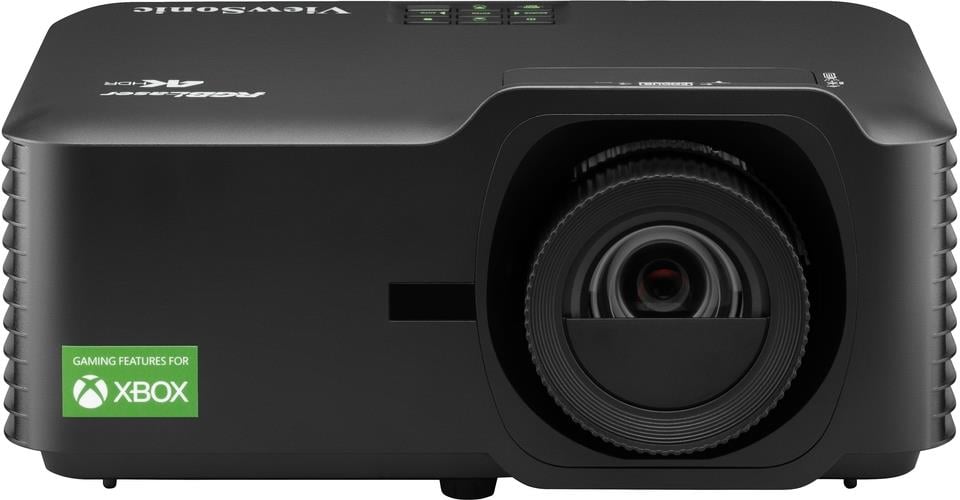 Viewsonic LX700-4K RGB