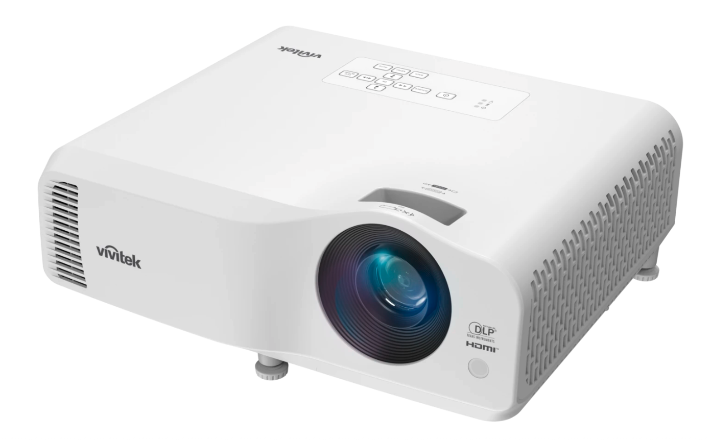 Vivitek DH2661Z