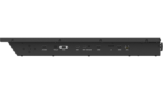 Vivitek DK433 43