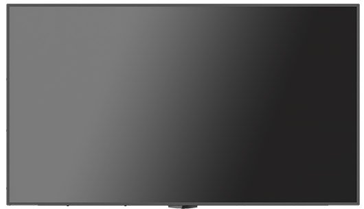 Vivitek DK553 55