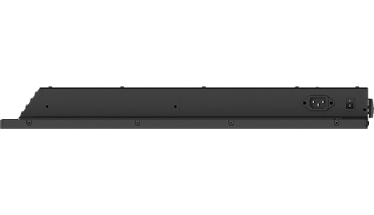 Vivitek DK653 65