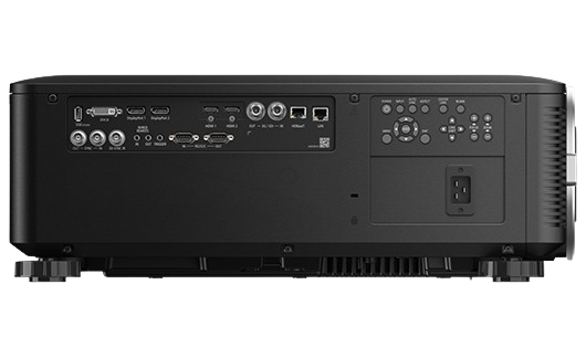 Vivitek DK8155Z 4K+ Lazer Projeksiyon Cihazı