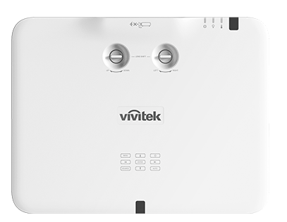 Vivitek DU5051Z WUXGA Lazer Projeksiyon Cihazı