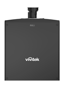 Vivitek DU9057Z 27000 Lumen Lazer Projeksiyon Cihazı