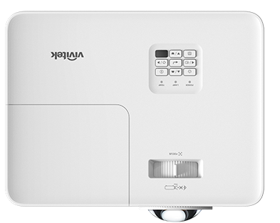 Vivitek DX335-ST Kısa Mesafe DLP Projeksiyon Cihazı