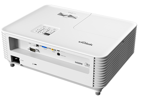 Vivitek DX335-ST Kısa Mesafe DLP Projeksiyon Cihazı