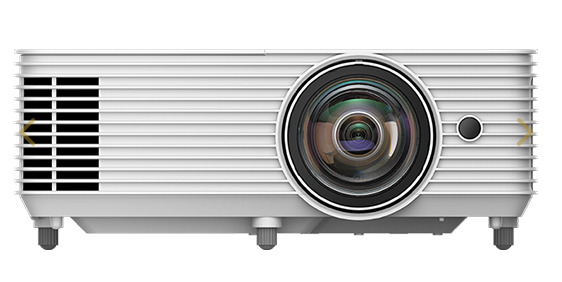 Vivitek DX335-ST Kısa Mesafe DLP Projeksiyon Cihazı