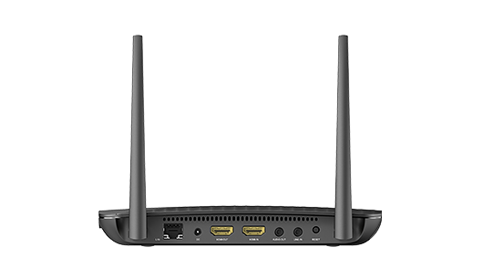 Vivitek NC-X900 Kablosuz Görüntü Aktarıcı