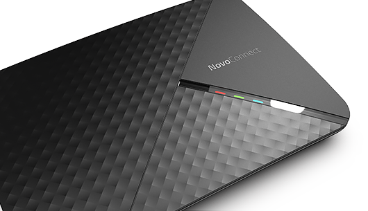 Vivitek NC-X900 Kablosuz Görüntü Aktarıcı
