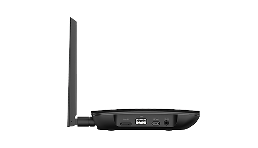 Vivitek NC-X900 Kablosuz Görüntü Aktarıcı