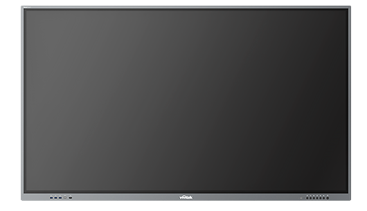 Vivitek NovoTouch BK650i 65