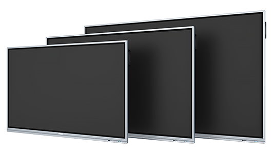 Vivitek NovoTouch EK655i 65