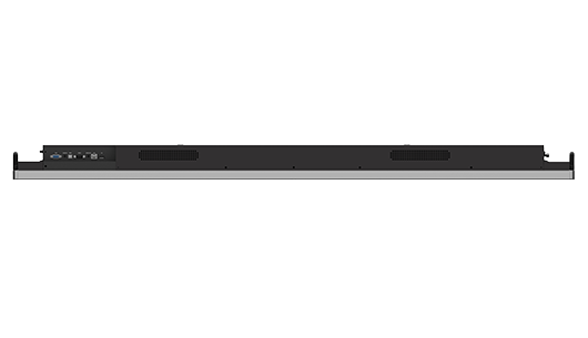 Vivitek NovoTouch EK753i 4K Dokunmatik Akıllı Tahta