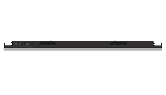 Vivitek NovoTouch EK863i 4K Dokunmatik Akıllı Tahta