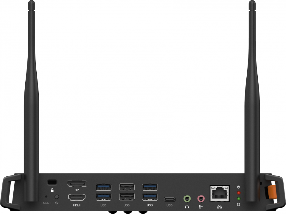 Viewsonic VPC25-W33-P1