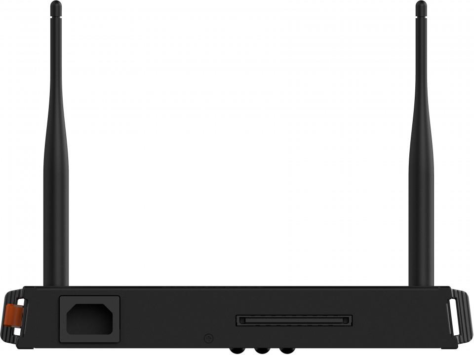 Viewsonic VPC25-W53-P1