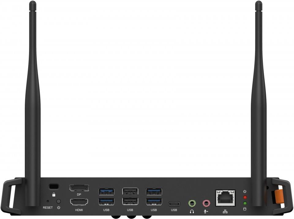 Viewsonic VPC25-W53-P1
