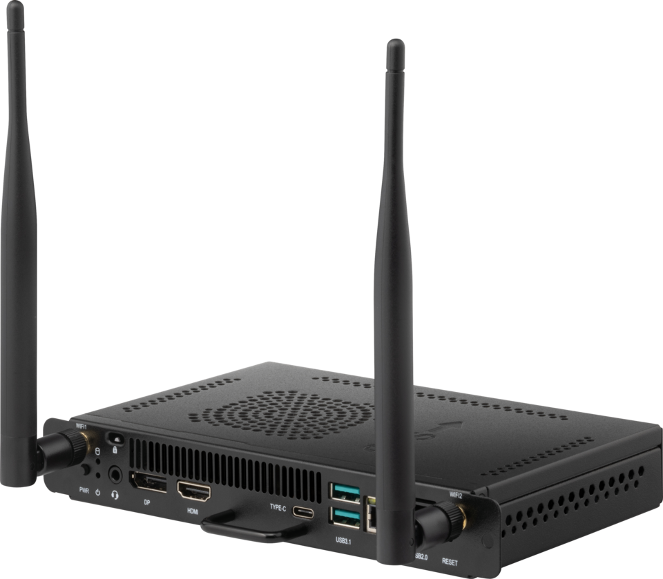 Viewsonic VPCF5-S55-G1-2A