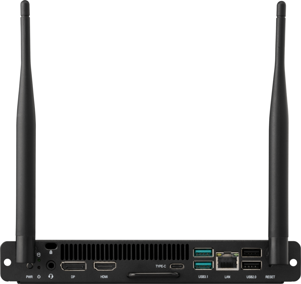 Viewsonic VPCF5-W55-G1-2A