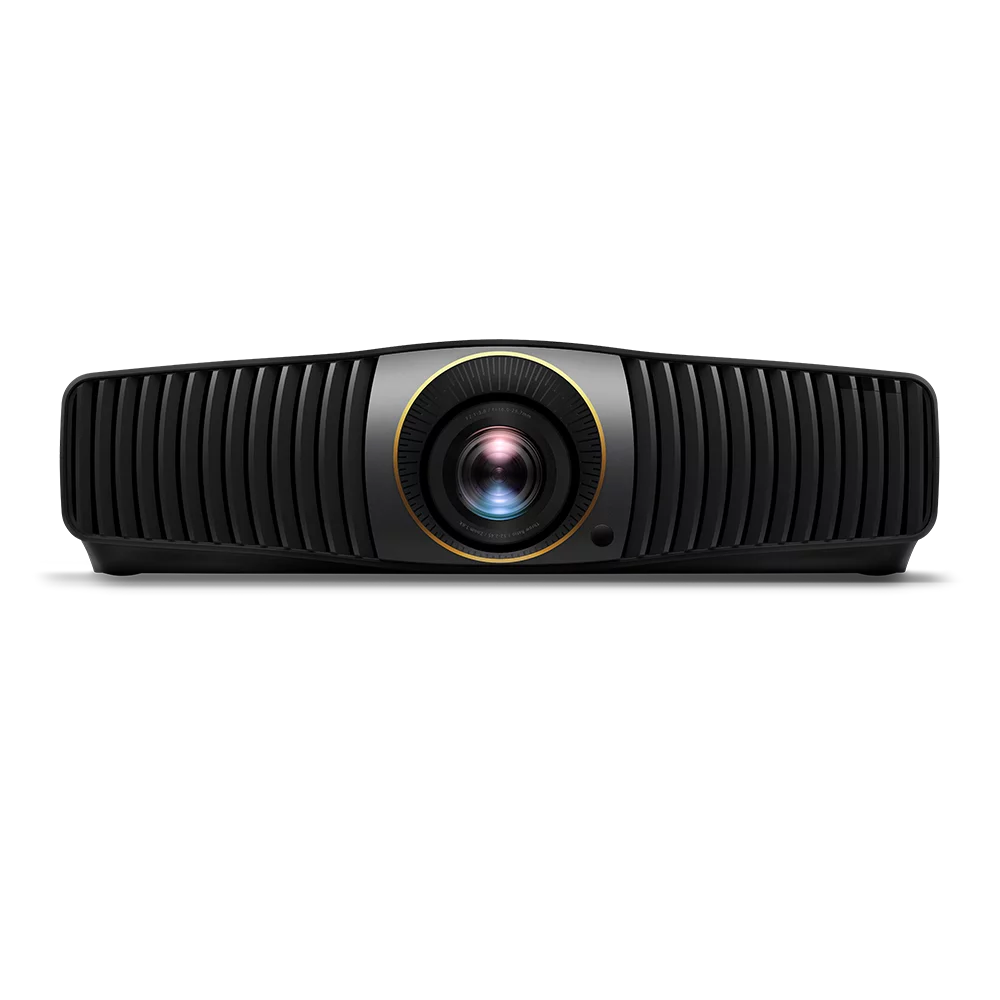 BenQ W5800 | %100 DCI-P3 ve Delta E  1 ile Gerçek 4K Lazer Projektör