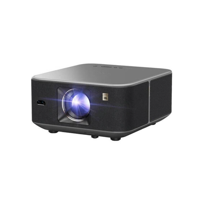 Yaber K3 Pro 1080P Projektör – 1600 ANSI, JBL 2.1 Ses Sistemi & Google TV
