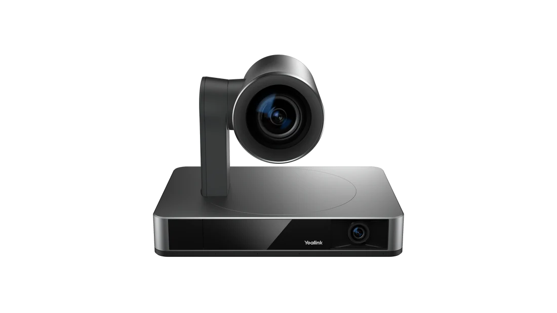 Yealink UVC86 USB PTZ Video Konferans Kamerası