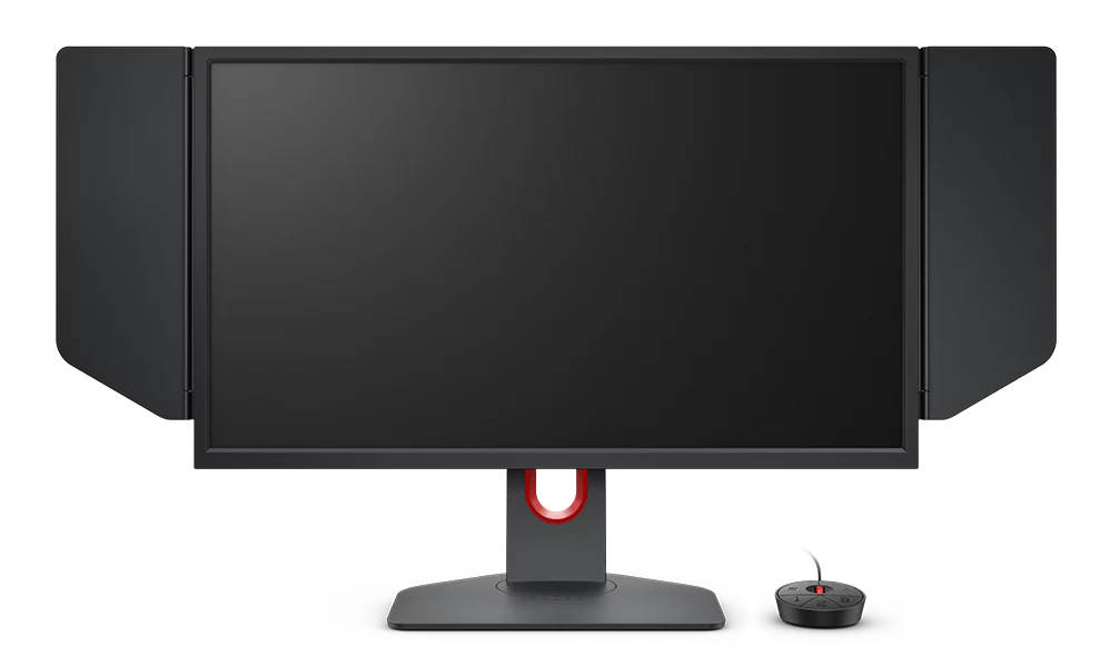 BenQ ZOWIE XL2546K TN 240Hz DyAc⁺™ 24.5 inç Espor Gaming Monitör