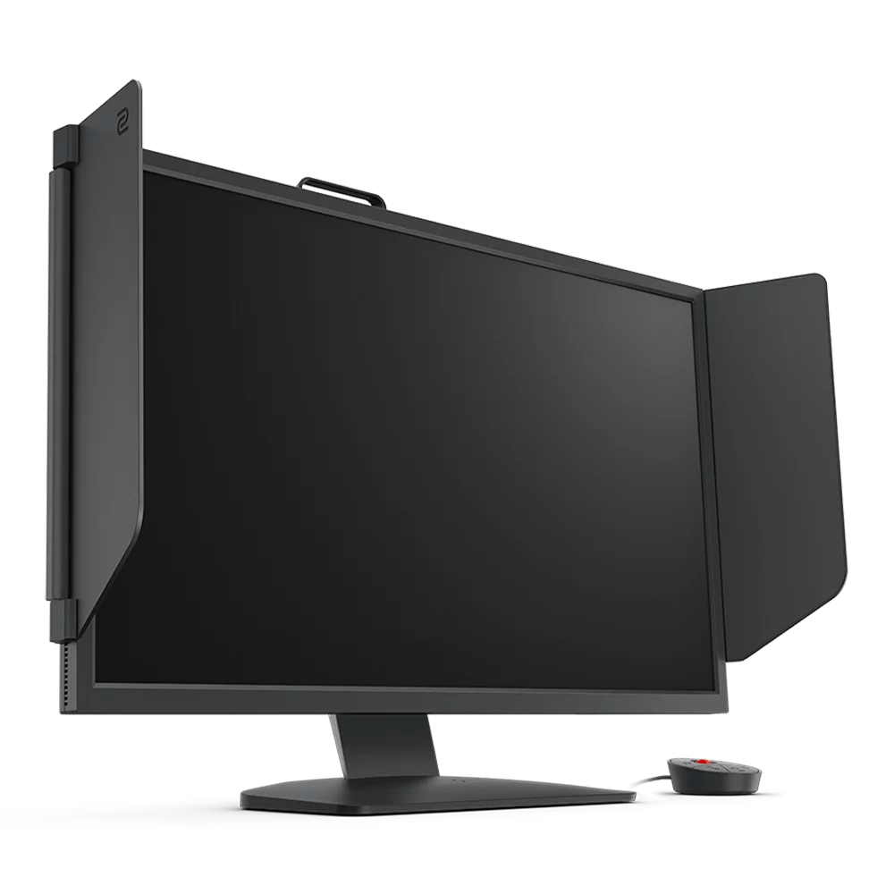 BenQ ZOWIE XL2546K TN 240Hz DyAc⁺™ 24.5 inç Espor Gaming Monitör
