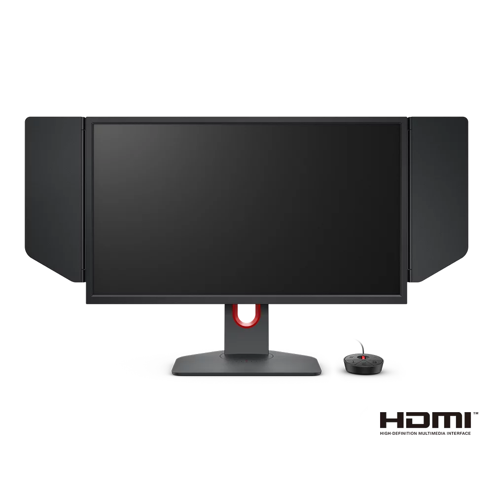 BenQ ZOWIE XL2566K TN 360Hz DyAc⁺™ 24.5 inç Espor Gaming Monitör