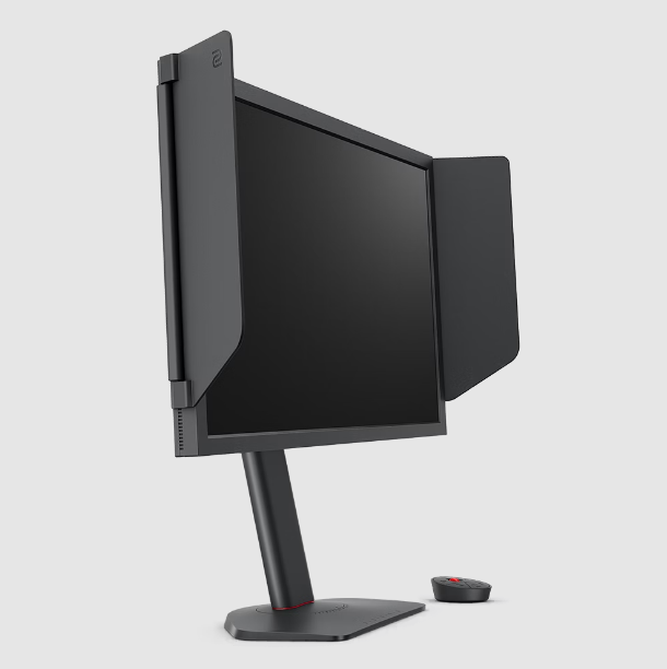 ZOWIE XL2586X+ Yeni Hızlı TN 600Hz DyAc 2 Espor Oyun Monitörü
