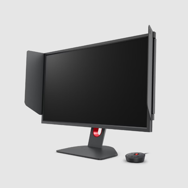 ZOWIE XL2746K TN 240Hz DyAc⁺™ 27 İnç E-spor Oyun Monitörü