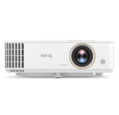  BenQ TH585P | 1080p HDR 3500lm Ev Sineması Projektörü