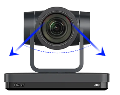  IQ CV810  IQMeet 4K PTZ Kamera