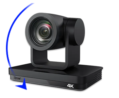  IQ CV810  IQMeet 4K PTZ Kamera