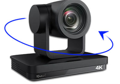 IQ CV810  IQMeet 4K PTZ Kamera