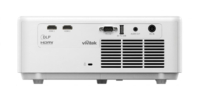  Vivitek DH3761Z Taşınabilir Lazer Projeksiyon Cihazı